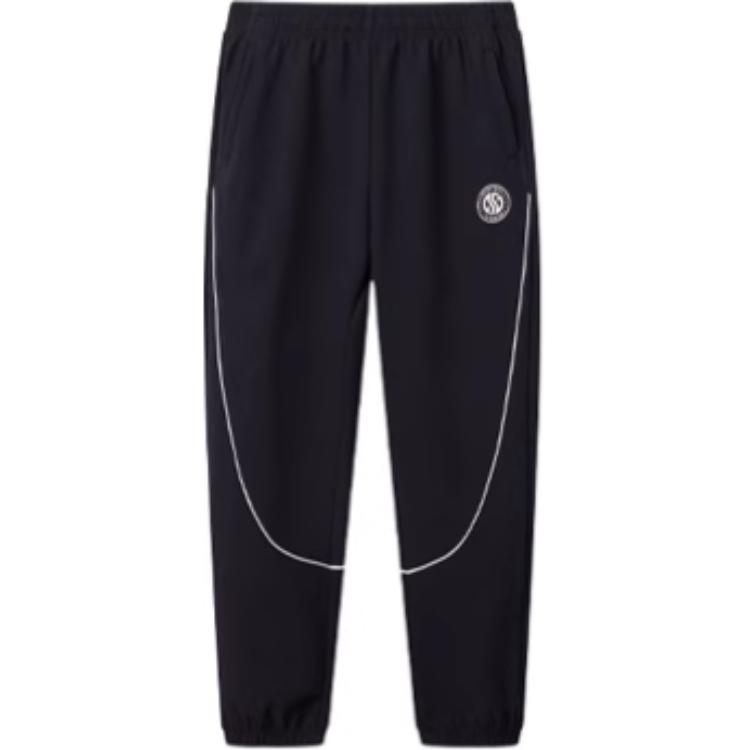 

361° Повседневные брюки мужские Super Black