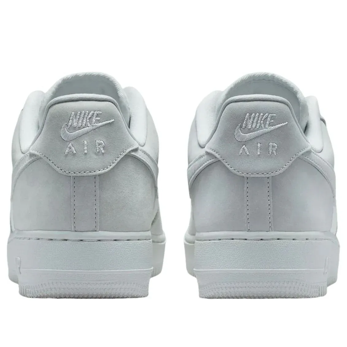 Кроссовки Nike Air Force 1 Low 'Off-White Summit White' — фото 4