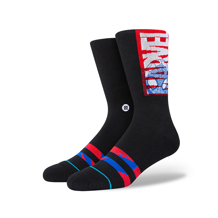 

Носки унисекс до середины икры Stance, Танос