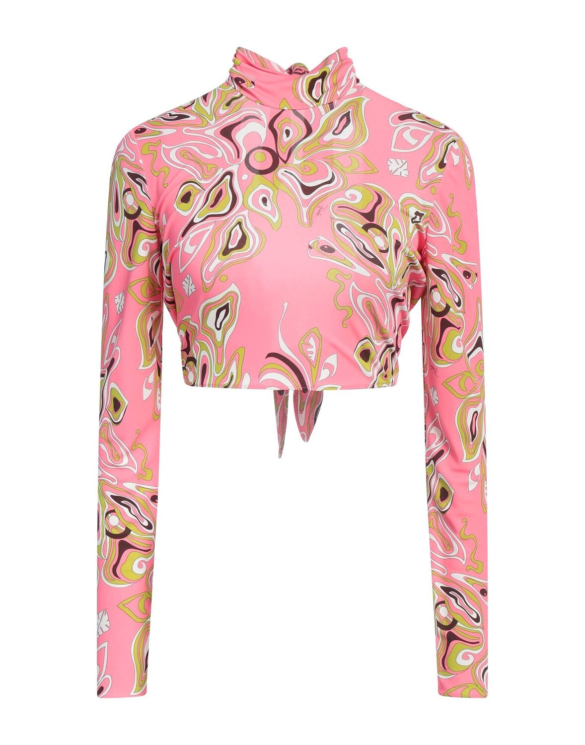 

Кардиган Pucci, розовый