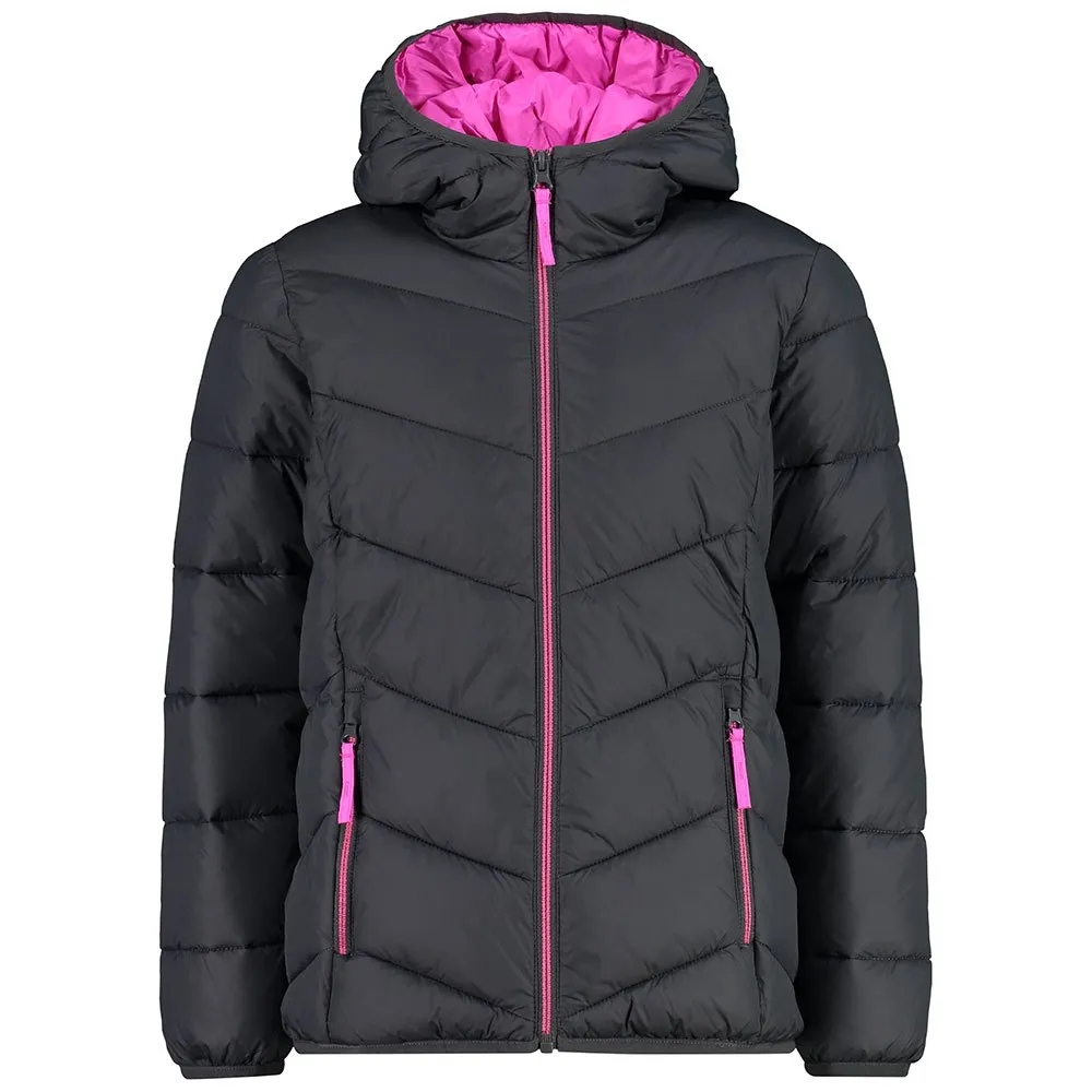 

Куртка CMP G Fix Hood 30Z1815A softshell, черный