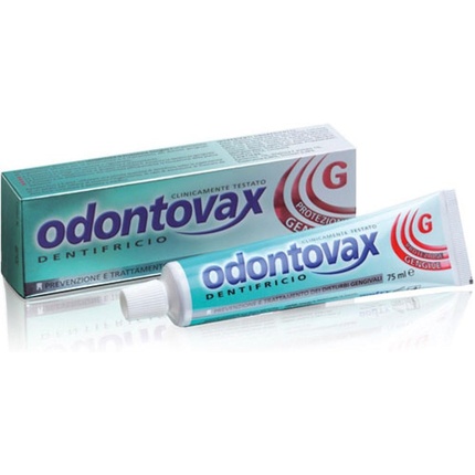 

Одонтовакс G Дент П/Генг 75мл Lrm;Odontovax