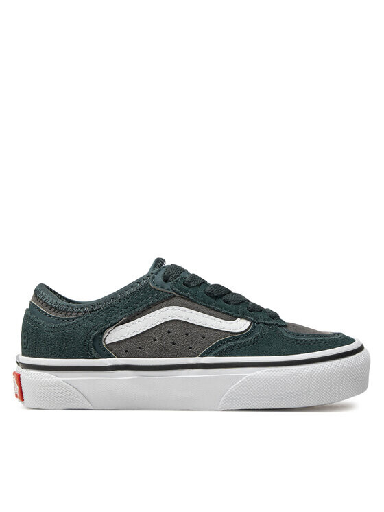 

Кроссовки Vans, зеленый