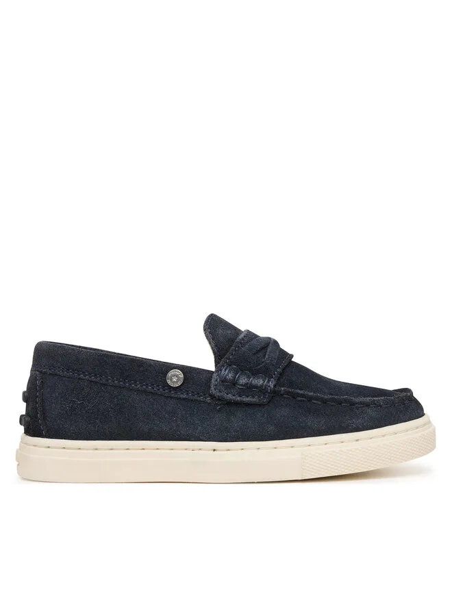 Mayoral Мокасины 43750.16 темно-синие