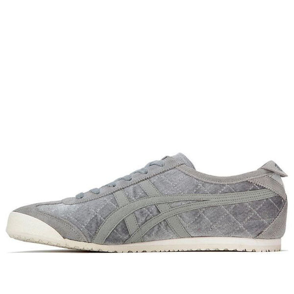 

Кроссовки мексика 66 Onitsuka Tiger, серый