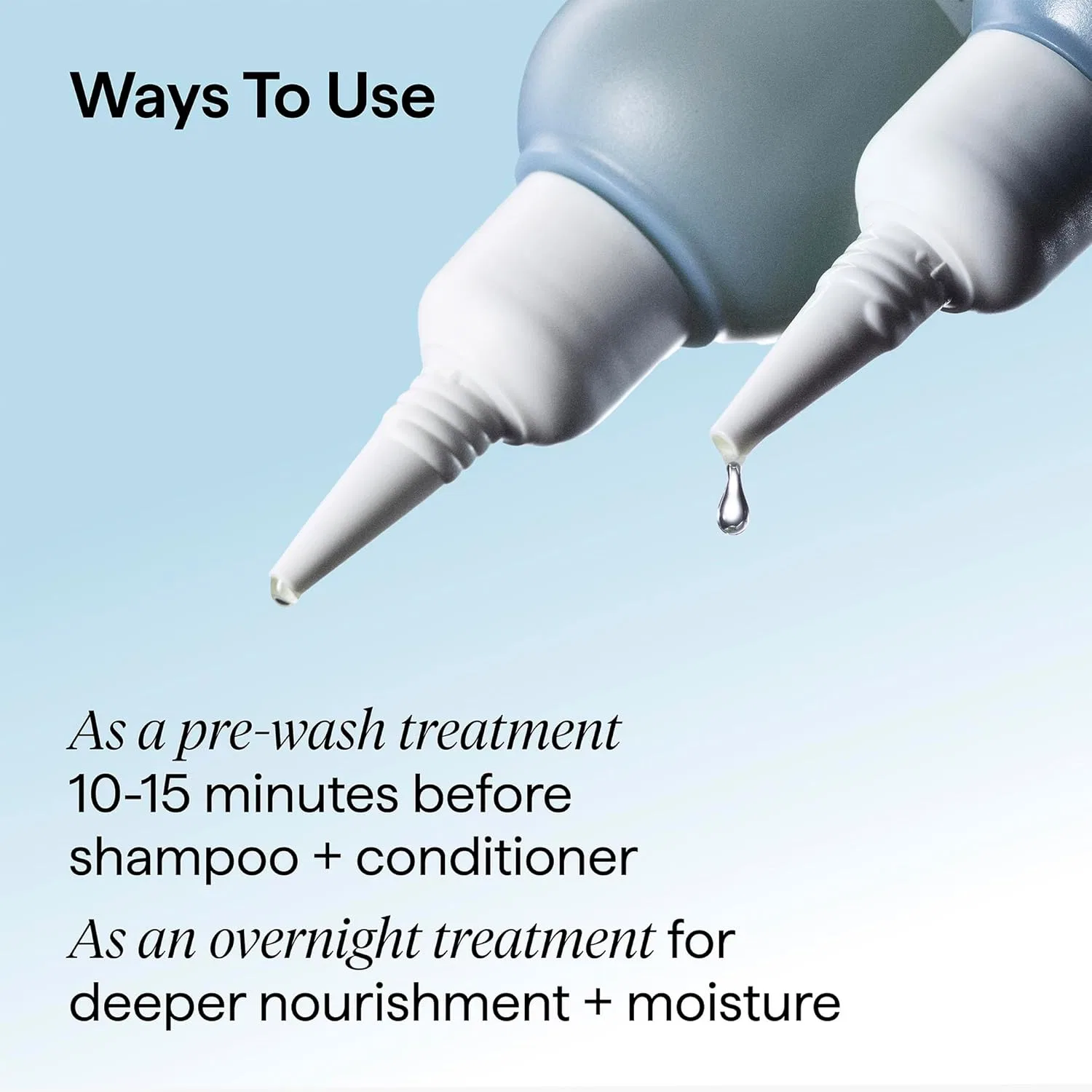 Масло для кожи головы Briogeo Scalp Revival Rosemary Prewash 100 мл Briogeo — фото 4