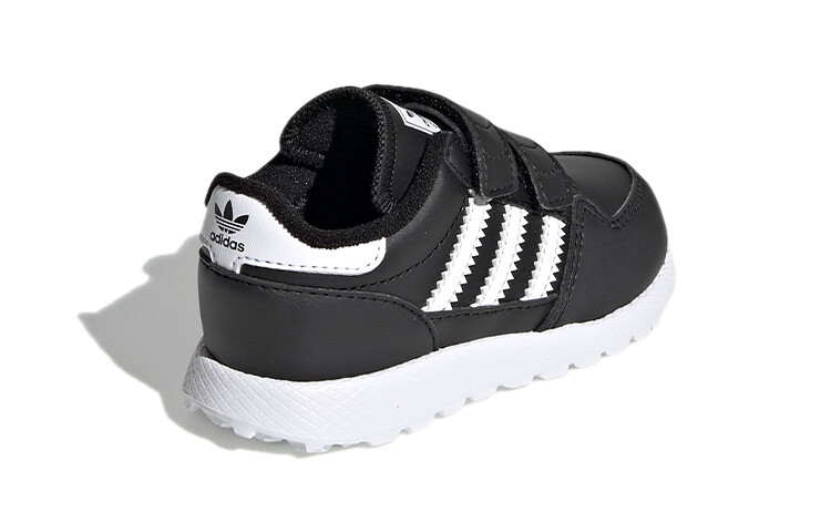 Кроссовки adidas originals Forest Grove Toddler Shoes TD — фото 4