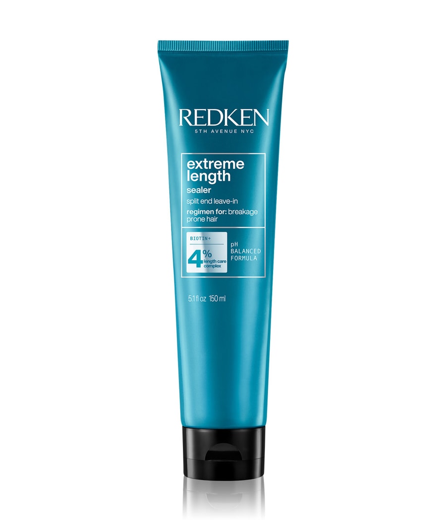 

Лосьон для волос Redken Extreme Length Sealer, 150 ml