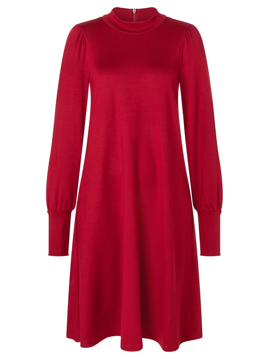 

Платье MORE & MORE, красный