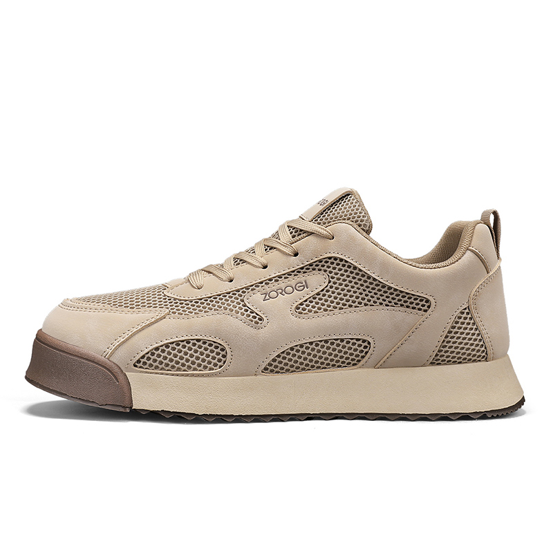 

Sportful Скользоустойчивые, стабилизирующие, дышащие, увеличивающие рост мужские скейтерские кеды низкие - хаки, цвет Khaki