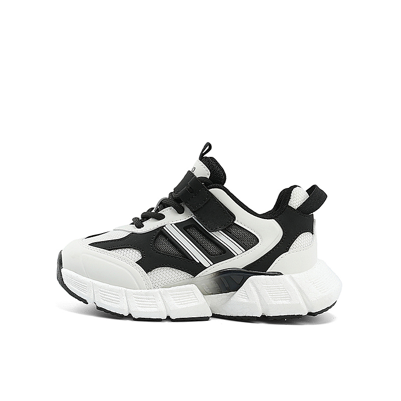 

Детская повседневная обувь для детей Jeep, бежевый/черный