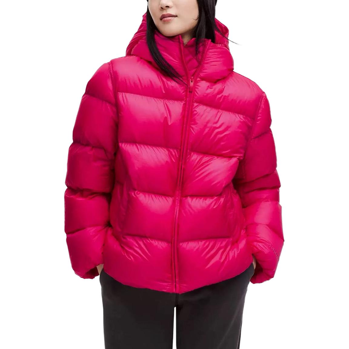 

Lululemon Женская пуховая куртка, PSNT