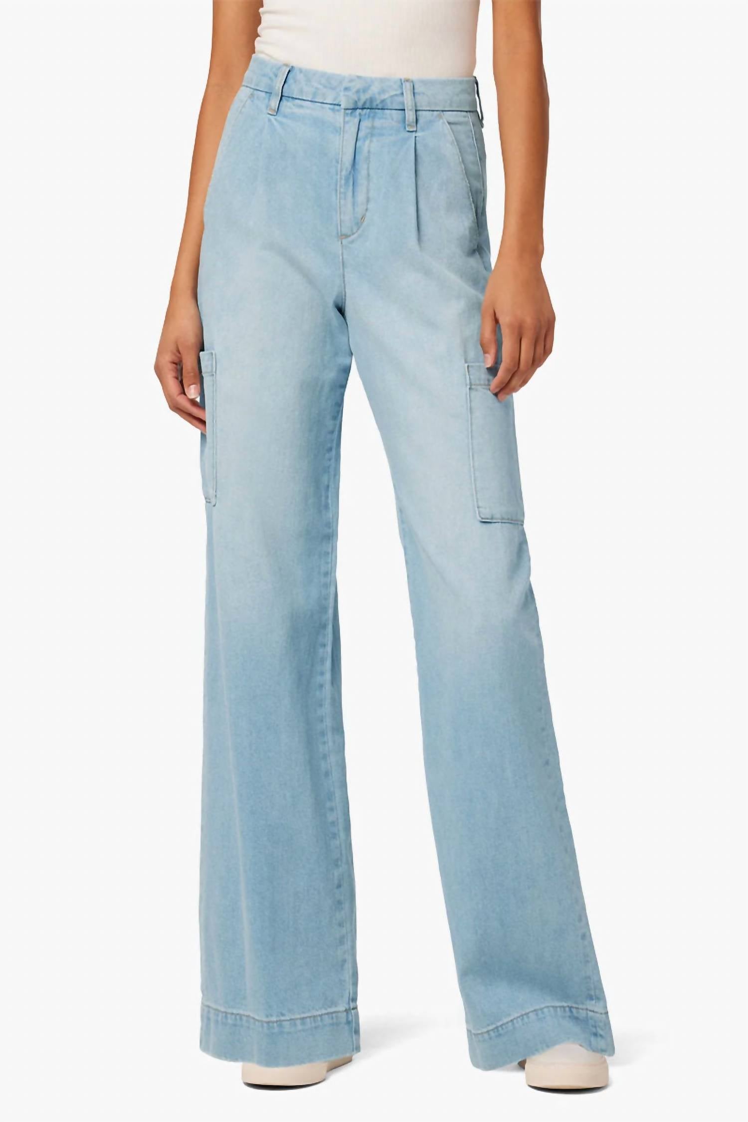 

Джинсы женские JOE'S Jeans, цвет blossom