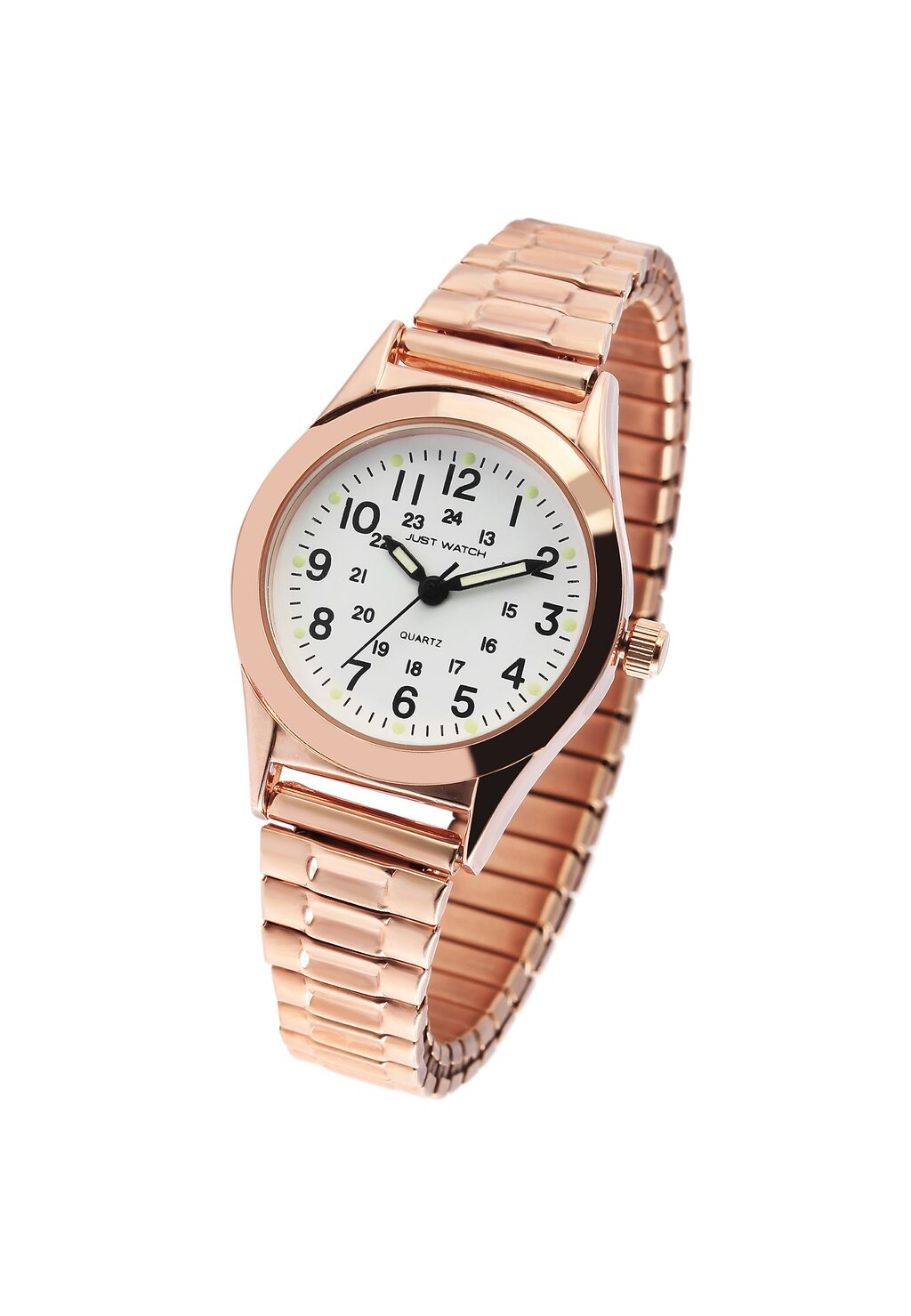 

Часы MAY Just Watch, цвет Rose Gold-Coloured