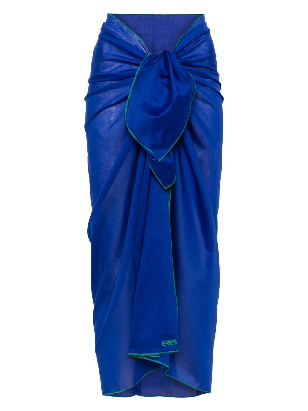 

Саронг Cabine ERES, синий