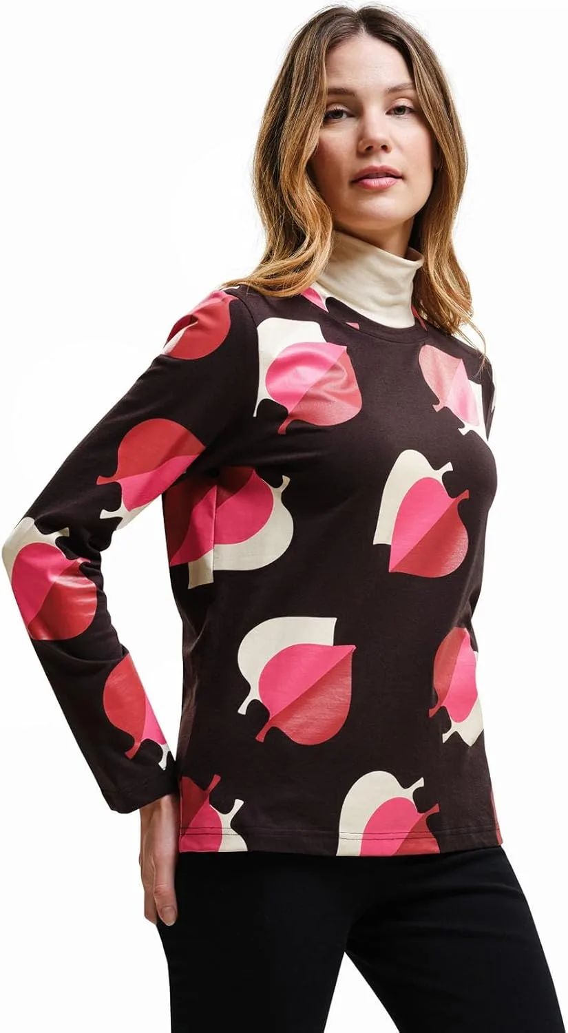 

Regatta Womens Orla Kiely футболка с длинным рукавом