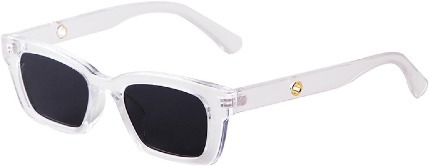 

Солнцезащитные очки с защитой от УФ-излучения UV400 | Леопардовый принт, маленький размер | Для женщин и мужчин, для занятий спортом на открытом воздухе и вождения DSVIGF, 01