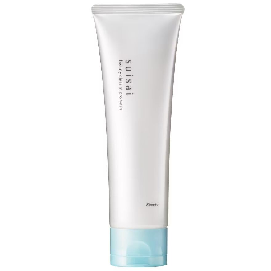 

Kanebo Suisai Suisai Beauty Clear Micro Wash 130г