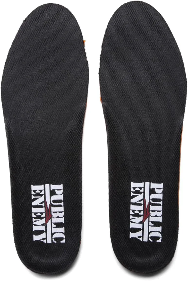 

Мужские кроссовки Lakai Telford Low, черный