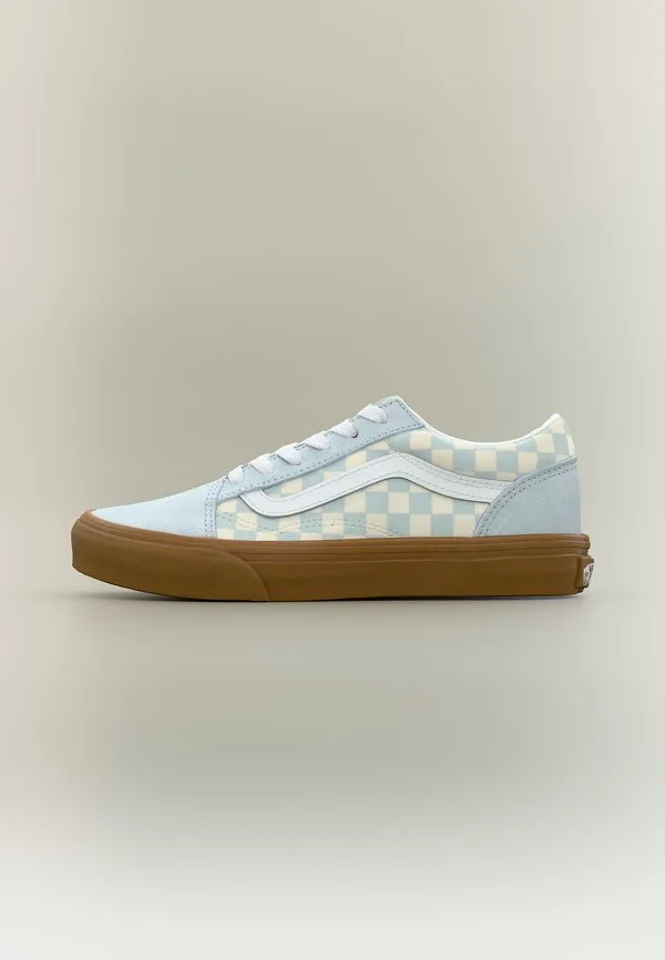 Классические скейтбордистские кроссовки Vans, Dawn Mist