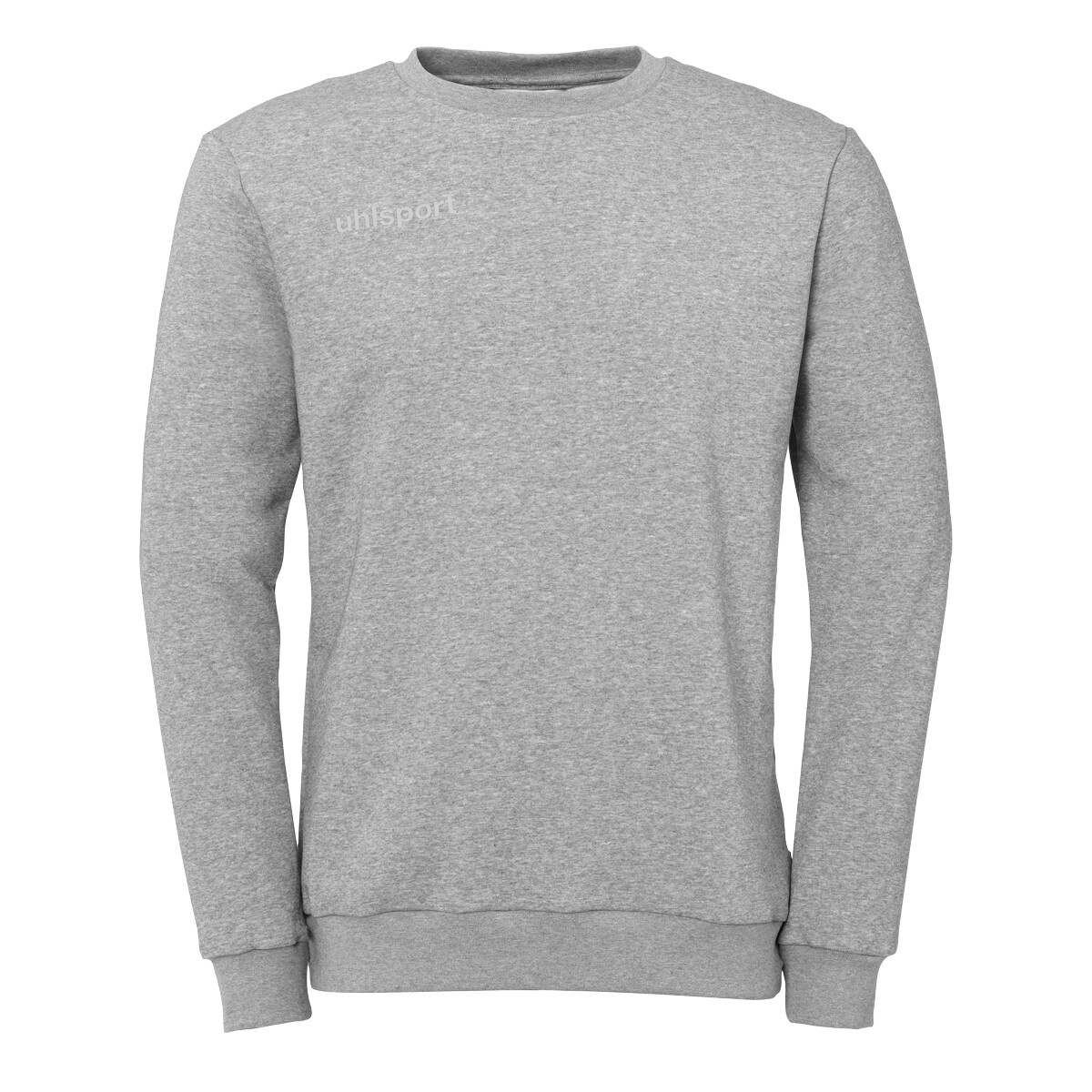 

Пуловер uhlsport Sweatshirt Sweatshirt, цвет dark grau melange