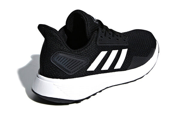 Кроссовки duramo 9k Adidas, черный — фото 3