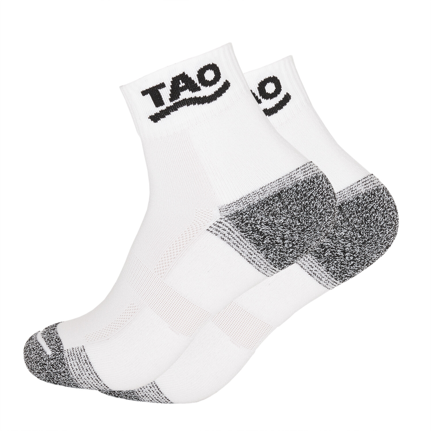 

Носки TAO Funktions RUNNING SOCKS Doppelpack, белый