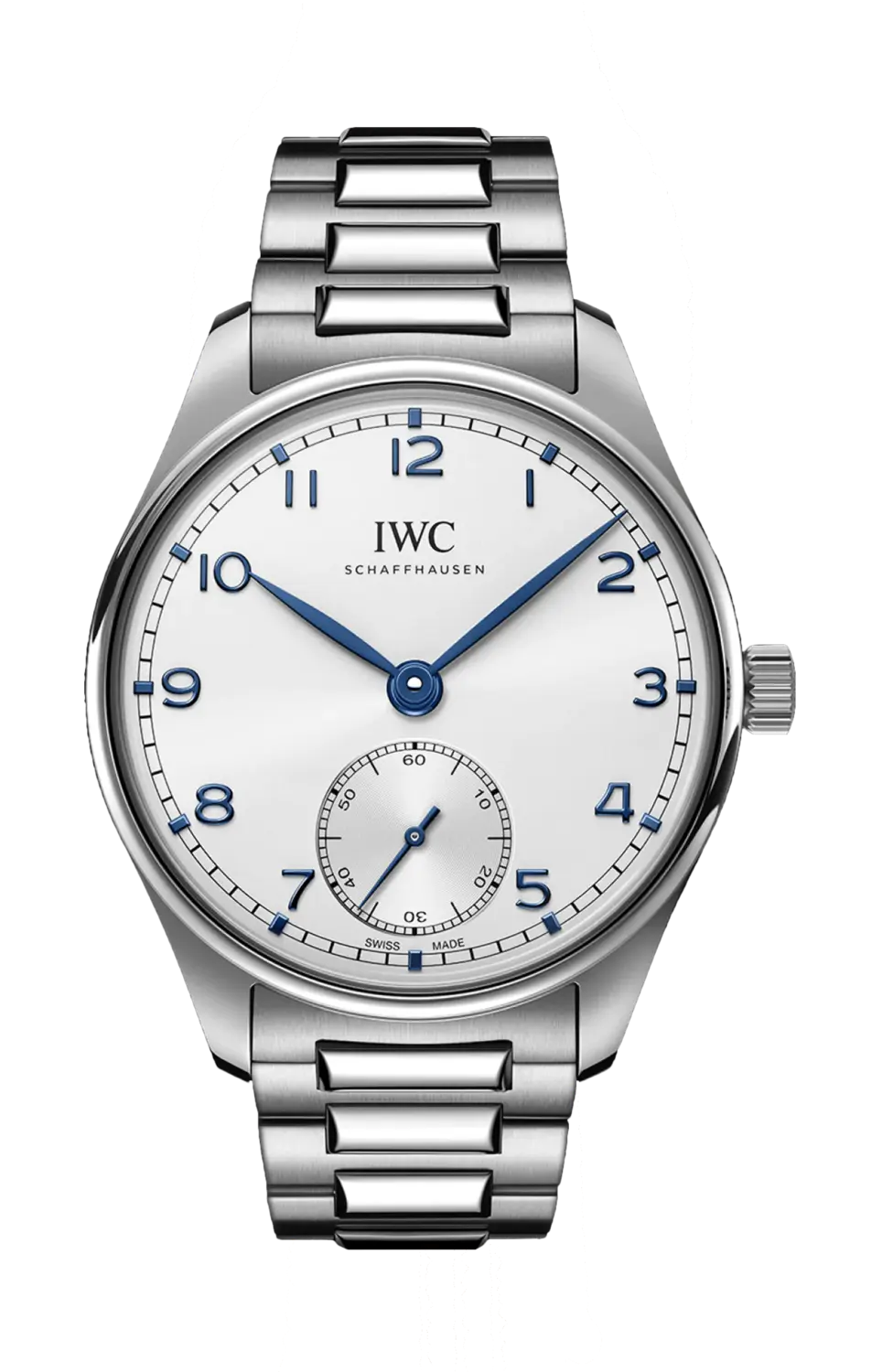 

Часы portugieser automatic 40 Iwc Schaffhausen