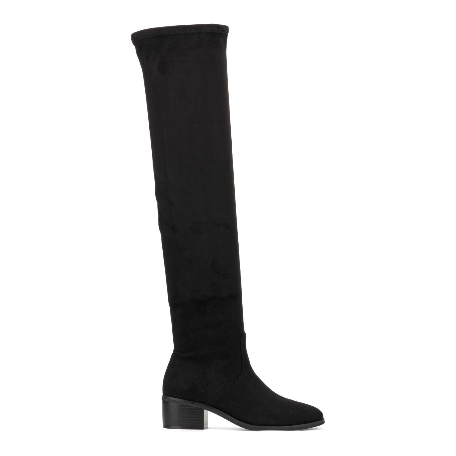 

Женские сапоги до бедра New York & Company Rana New York & Company, черный