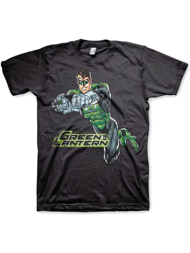 

Футболка DC Comics, черный