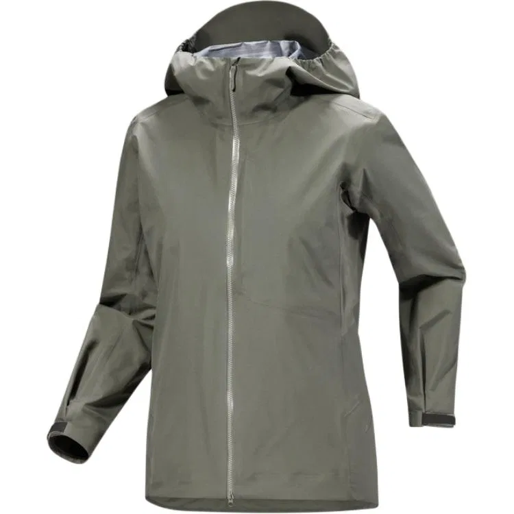 Софтшелл куртка Arcteryx Dusty Green/Forage