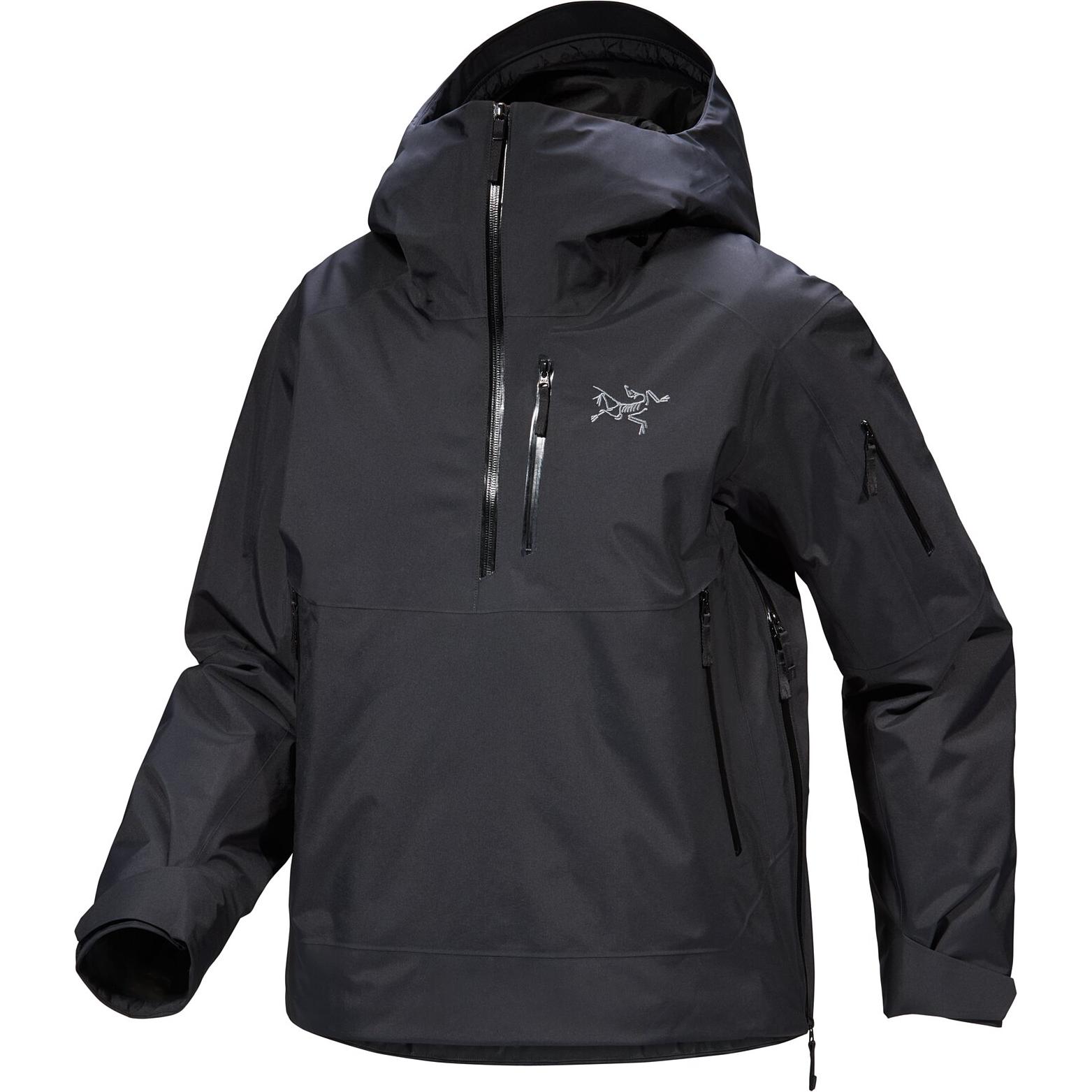 Пуховик SENTINEL женский Arcteryx, stratus синий/stratus — фото 4
