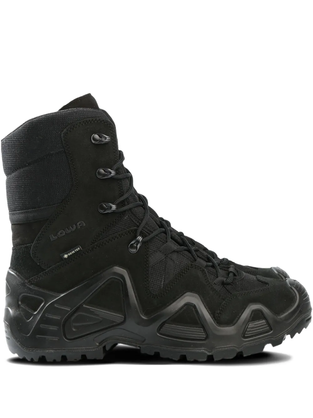 

Походные ботинки Zephyr LOWA, черный