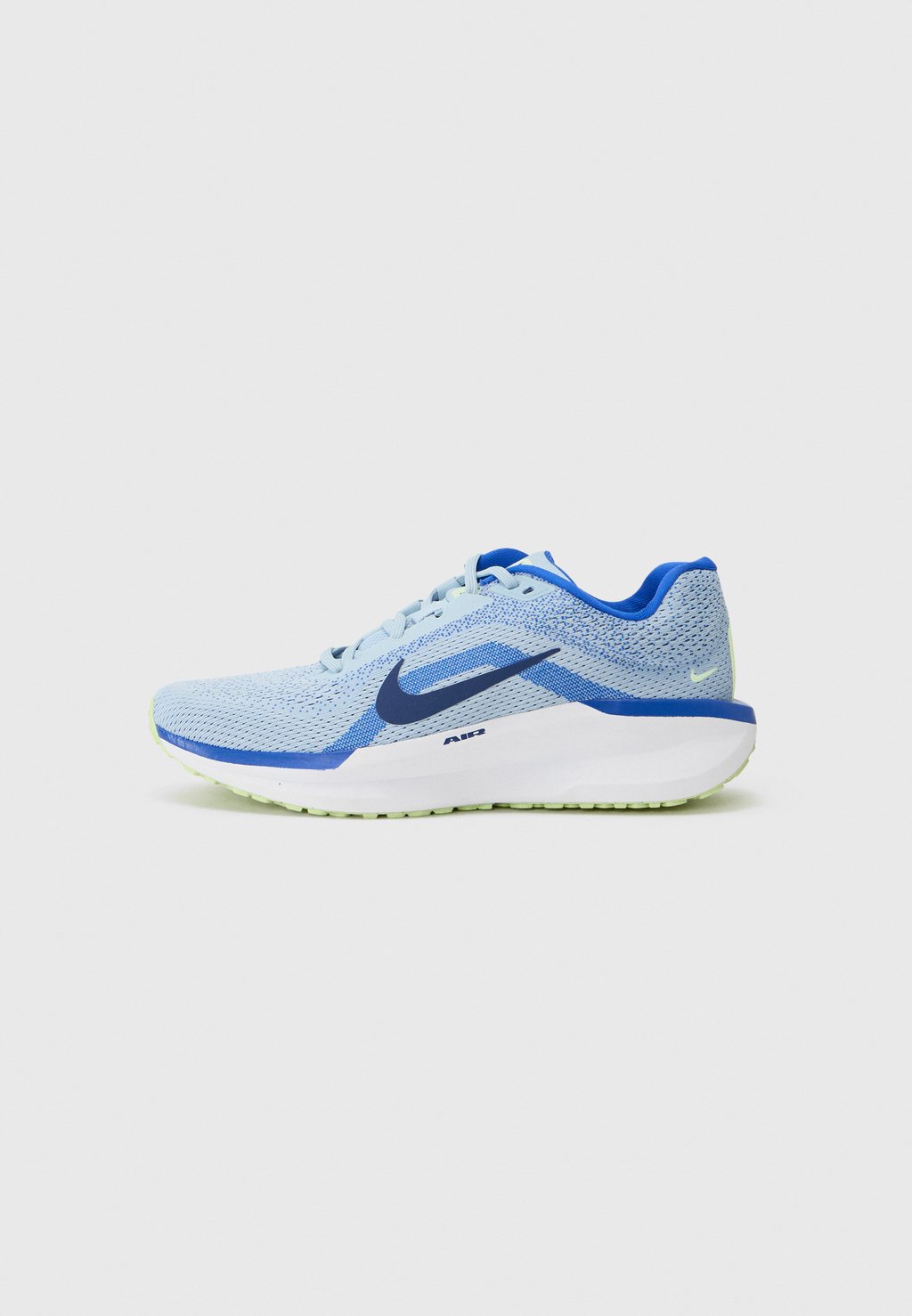 

Кроссовки для бега AIR WINFLO 11 Nike Performance, синий