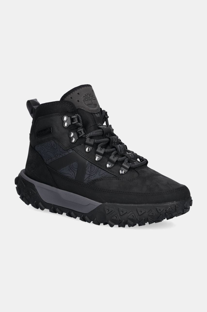 

Ботинки Timberland GS Motion 6, черный