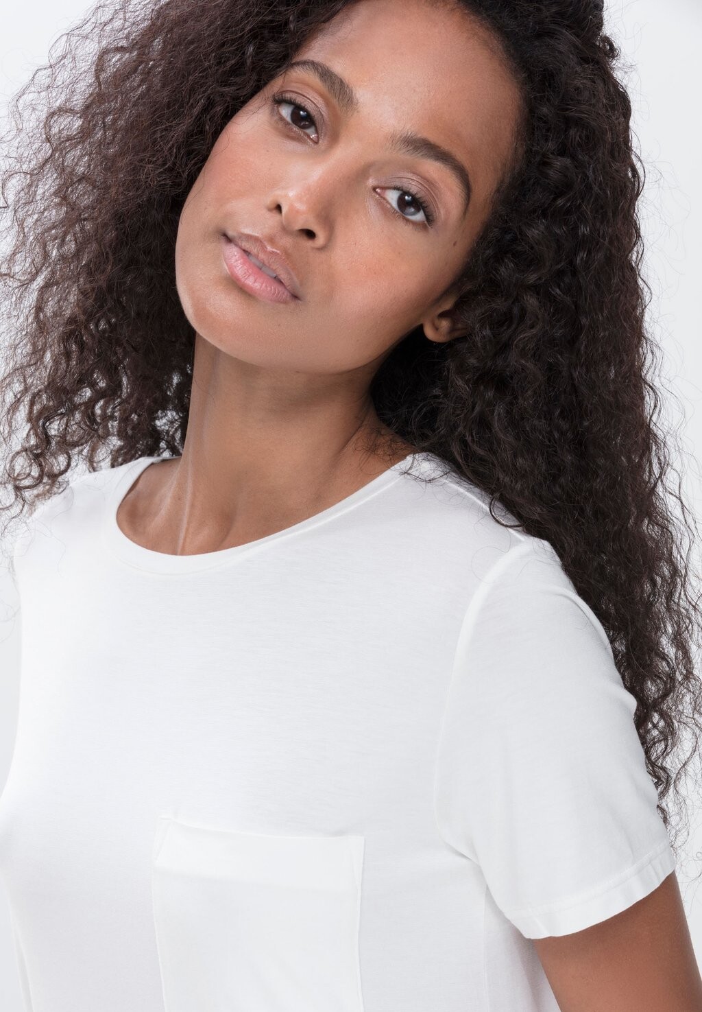 

Верх пижамы mey, серебристый