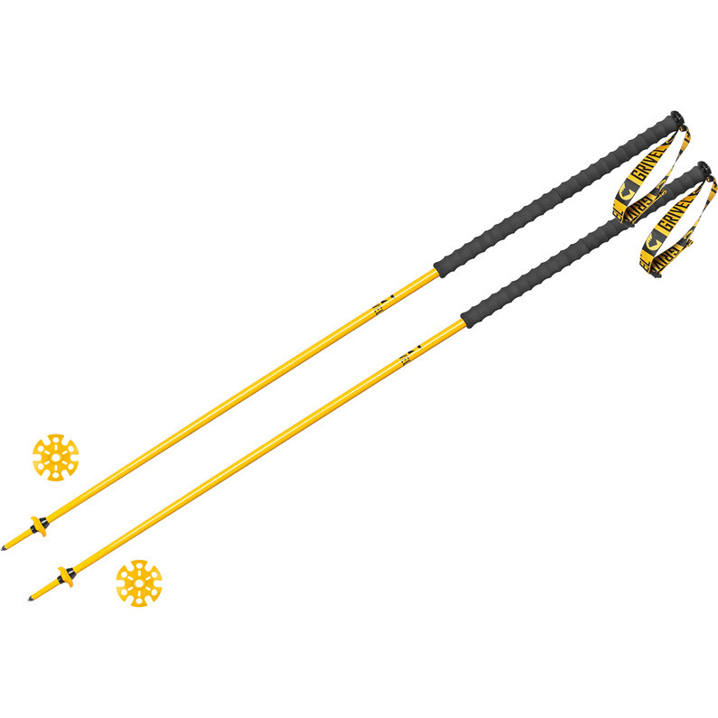 

Беговая палка Trail 1 Grivel