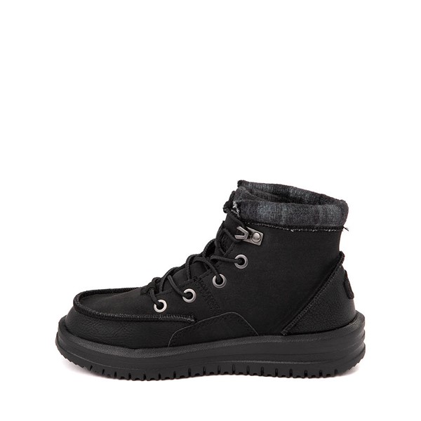 

Ботинки HEYDUDE Bradley Classic Boot, черный