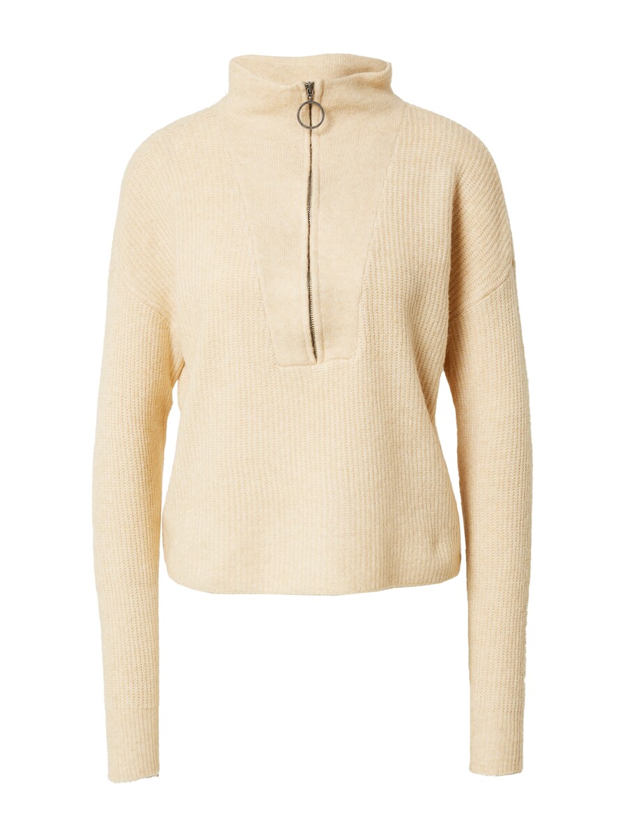 

Водолазка Noisy may Sweater New Alice, экрю