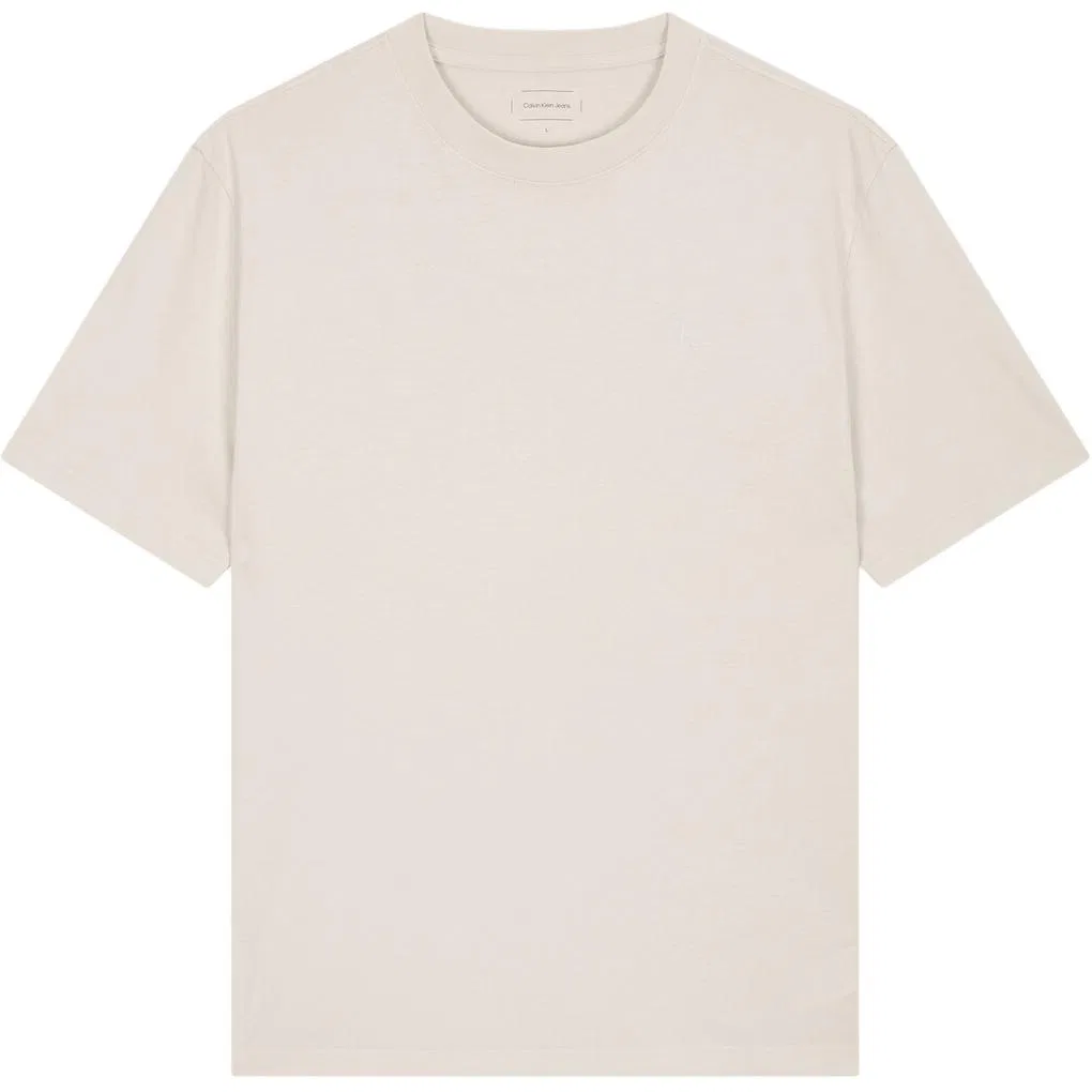 Футболка мужская Ivory Calvin Klein