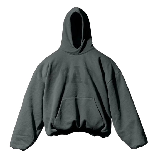 

Толстовка engineered by balenciaga ss22 dove hoodie 'green' Yeezy Gap, зеленый