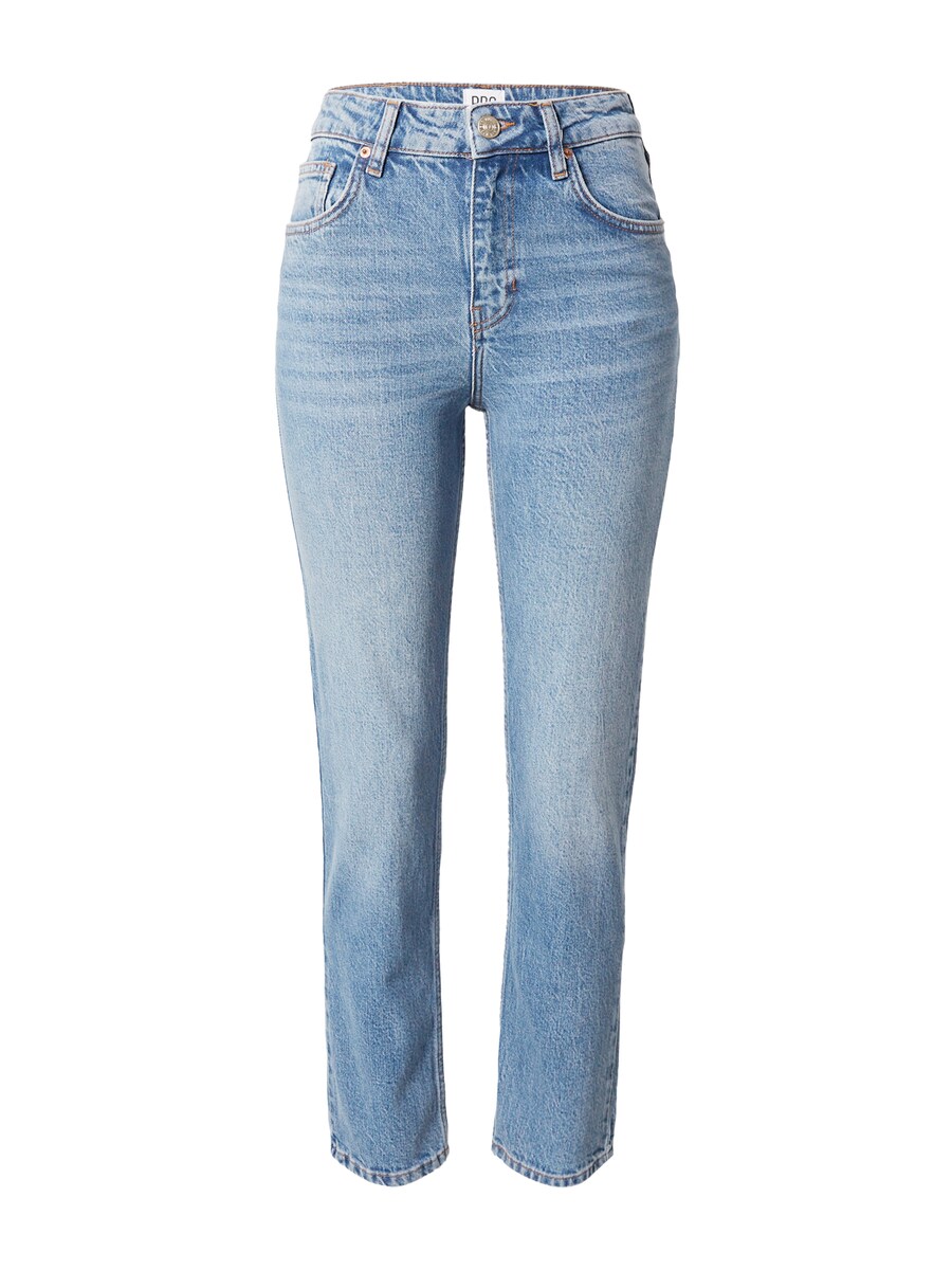 

Джинсы BDG Urban Outfitters Slim fit Jeans, синий деним
