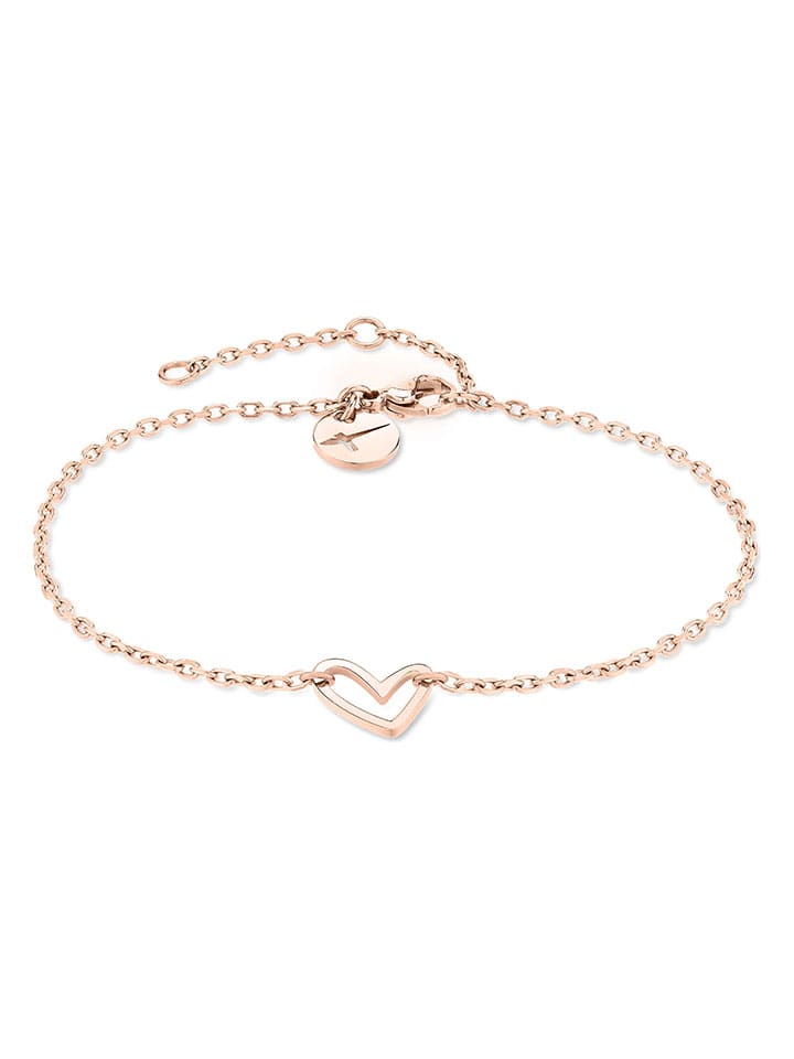 

Браслет с декоративным элементом Tamaris