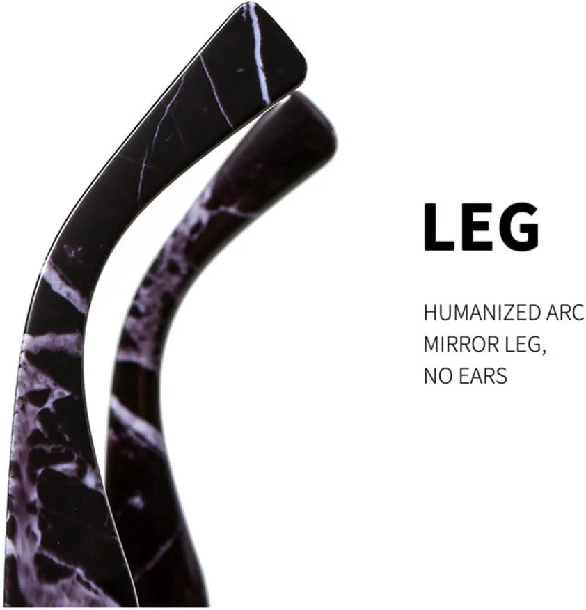 

Новые солнцезащитные очки прямоугольной формы, маленькие, для мужчин и женщин, дорожные, винтажные, ретро, ​​с защитой от УФ-излучения UV400 (2025 год) DSXLY, Pink