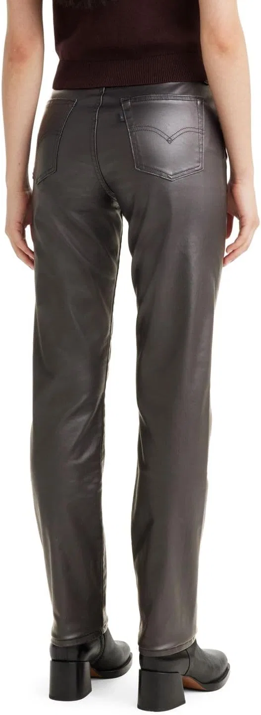 Джинсы прямые Levi's Shine Til Dawn — фото 2
