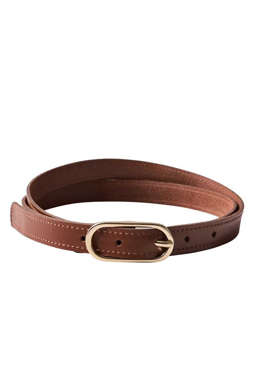 

Ремень STREET ONE, Cognac