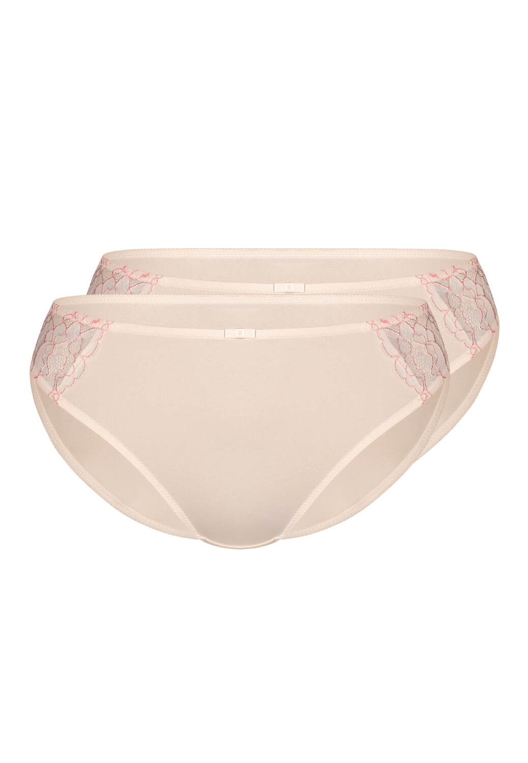 

Трусы Sassa 2er Pack, цвет pearl