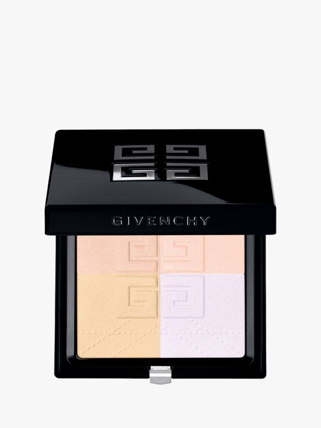 

Prisme Libre пудра прессованная 4-цветная Givenchy, H02