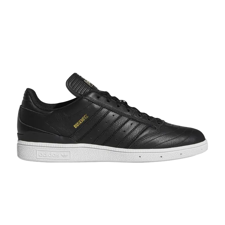

Кроссовки adidas Busenitz 'Core Black', черный