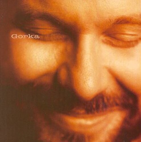 

CD диск Gorka, John: After Yesterday